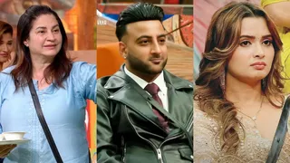 Bigg Boss 19 Voting Trend Week 10: Kunickaa Sadanand, Shehbaz Badesha And Neelam Giri In Bottom 3; Who Will Be Evicted Next?