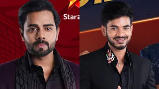 Bigg Boss Telugu 9 Voting Trends Week 8: Demon Pavan And Gaurav Struggle For Votes; Who Else Joins Them In Bottom?
