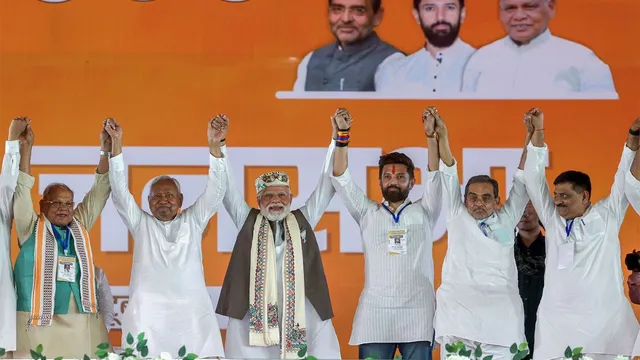 bihar-assembly-elections-nda-to-release-joint-manifesto-on-october-31