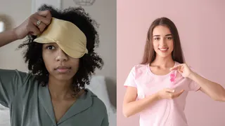 Breast Cancer Awareness Month 2025: Doctor Explains How Stress, Sleep And Self-Care Shape Breast Health