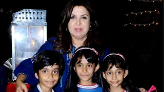 'I Was Just Crying And Crying': Farah Khan Opens Up About Two Failed IVF Attempts During Om Shanti Om