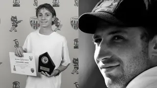 Australian Teen Cricketer Dies After Being Struck By Ball In Phil Hughes-Like Tragedy