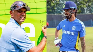 'Mera Nahi Bana, Tera Statue?...': KL Rahul Reveals What Got Rahul Dravid Upset After Hundred Against Pakistan In 2023