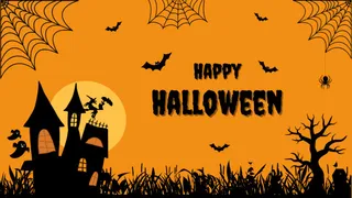 Happy Halloween 2025 Wishes: Best Quotes, Messages, Greetings For Facebook And Whatsapp Status To Share For Spooky Celebration
