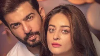 Jay Bhanushali Breaks Silence On Divorce Rumours; Pens Note For Mahhi Vij: ‘Looking Forward To….’