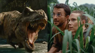 Jurassic World Rebirth OTT Release: When And Where To Watch Jonathan Bailey, Scarlett Johansson’s Movie Online?
