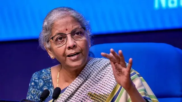 nirmala-sitharaman-bhutan-visit-halted-after-flight-makes-emergency-landing-in-siliguri-due-to-bad-weather