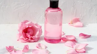 How Rose Water Has Become A Secret Potion For An Effortless Glowing Skin