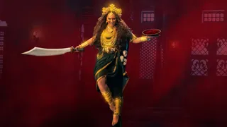 Jatadhara: Sonakshi Sinha’s Dhan Pisachani Look Took 3 Months To Create; All About Creating The Entity