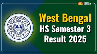 WB HS Semester 3 Result 2025 To Be OUT Today; Steps To Download Marksheet At result.wb.gov.in
