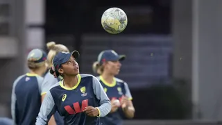 IND-W vs AUS-W Women's World Cup 2025: What Will Happen If Semifinal Match Gets Washed Out? | Reserve Day Rules Explained
