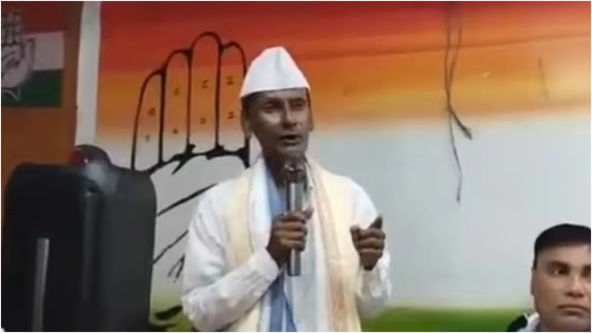 amar-sonar-bangla-at-assam-congress-event-ignites-political-row-bjp-congress-trade-barbs