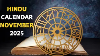 Hindu Calendar November 2025: Guru Nanak Jayanthi To Kartik Purnima, Check All Auspicious Dates And Festivals In This Month