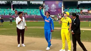 IND-W vs AUS-W Women's World Cup 2025 2nd Semifinal Live Streaming: When And Where To Watch India Women vs Australia Women Match Live In Your Country, India