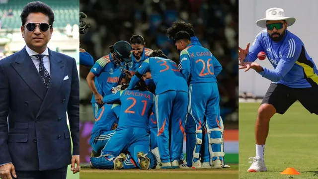 india-beat-australia-to-reach-icc-womens-world-cup-2025-final-x-post-reactions-sachin-tendulkar-rohit-sharma-ashwin-ind-w-vs-aus-w-semifinal-match-result