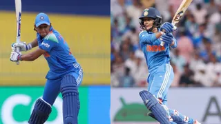 IND W vs AUS W Semi Final Live Cricket Score: Harmanpreet, Jemimah Bring 100-run Stand, Keep India Strong In Run Chase
