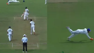 IND A vs SA A: Tanush Kotian, Manav Suthar Help India A Restrict South Africa A To 299/9 On Day 1 Stumps
