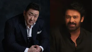 Korean Actor Don Lee To Join Prabhas In Sandeep Reddy Vanga’s Spirit?