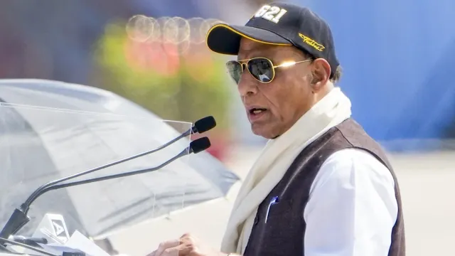 rajnath-singh-to-strengthen-india-asean-defence-cooperation-at-12th-admm-plus-in-malaysia-on-nov-1