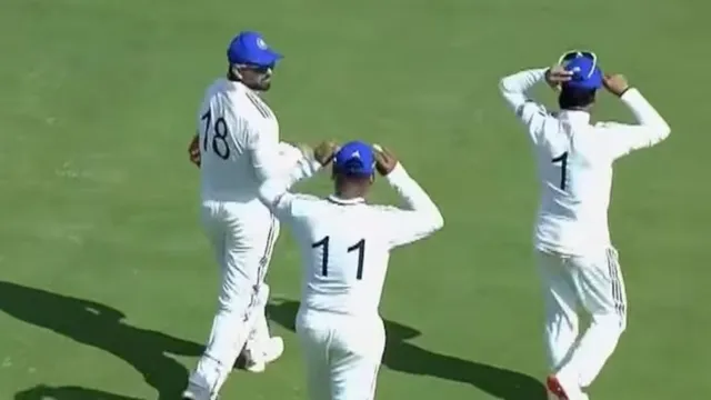 india-a-national-cricket-team-vs-south-africa-a-national-cricket-team-match-scorecard-1st-unofficial-test-rishabh-pant-dons-virat-kohlis-no18-jersey-after-returning-to-competitive-cricket