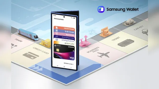 samsung-wallet-redefined-biometric-authentication-and-builtin-upi-onboarding-for-galaxy-users