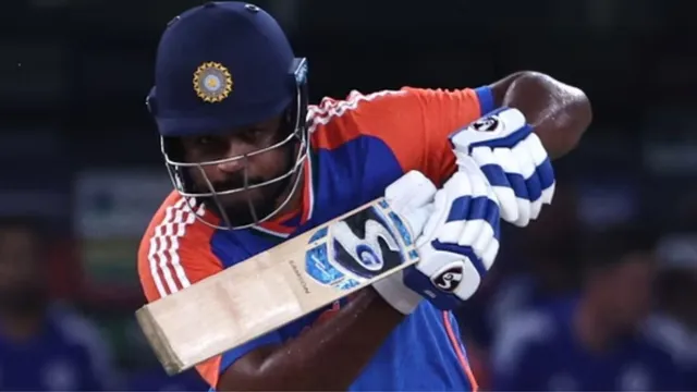 ind-vs-aus-1st-t20i-srikkanths-biting-sarcasm-returns-for-gautam-gambhir-unlucky-sanju-samson-has-no-option-but-to-be-tightlipped