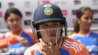 IND-W vs AUS-W Women's World Cup 2025 2nd Semifinal: Shafali Verma In, Harleen Deol Out? Check India's Predicted XI For Match Against Australia