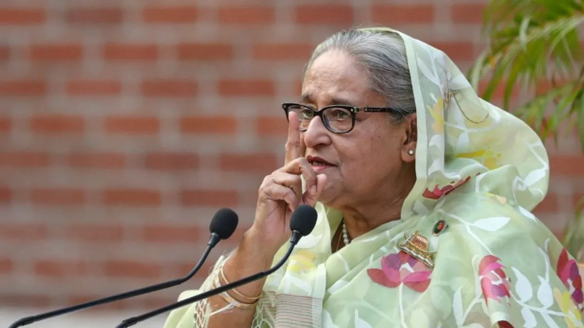 sheikh-hasina-return-to-bangladesh-exile-in-delhi-yunus-banned-awami-league-election