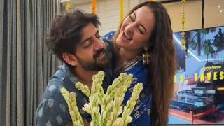 Sonakshi Sinha Reveals She Wanted To Marry Zaheer Iqbal 'Within A Month' Of Meeting Him