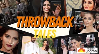When Sonam Kapoor Stirred Controversy Over Calling 36-Year-Old Aishwarya Rai ‘Aunty From Another Generation’ | Throwback Tales