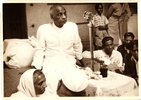 Sardar Vallabhbhai Patel