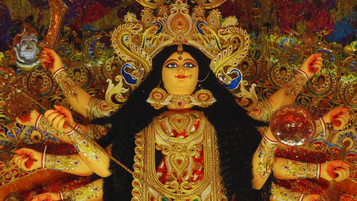 maa-jagaddhatri