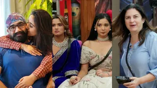 Bigg Boss 19: Ashnoor Kaur’s Father Slams Kunickaa Sadanand, Neelam Giri, Tanya Mittal For Body Shaming Her: ‘Why So Insecure…’