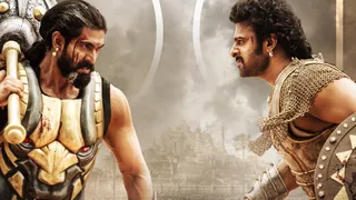 Is The Teaser Of Prabhas’ Baahubali The Eternal War To Be Played In Theatres With Baahubali The Epic? SS Rajamouli Reveals