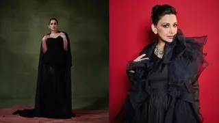 Happy Halloween 2025: 6 Bollywood-Inspired Spooky Looks That Are Wickedly Worth Stealing This Year