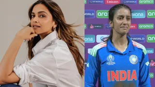Deepika Padukone Appreciates Jemimah Rodrigues For Opening Up About Her Battle With Anxiety: ‘Thank You For Sharing…’