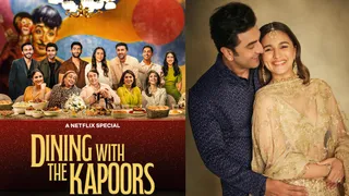 Dining With The Kapoors OTT Release Date Out: Is Ali Bhatt Not Part Of Ranbir, Kareena And Karisma Kapoor’s Family Show On Netflix?