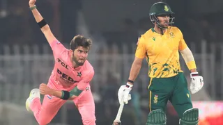 PAK vs SA 2nd T20 Live Cricket Score: South Africa Seek To Close Clinch T20I Series Against Pakistan