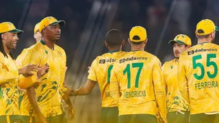 PAK vs SA 2nd T20 Live Cricket Score: South Africa Lose Quinton de Kock Inside Powerplay, Pakistan In Control