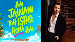 Hai Jawani Toh Ishq Hona Hai Release Date OUT: Varun Dhawan, Mrunal Thakur, Pooja Hegde's Rom-Com To Hit Theatres On THIS Date