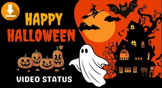 Happy Halloween 2025 Status Video: Share Spooky Halloween Day Free And Short Videos On Whatsapp, Instagram And Facebook