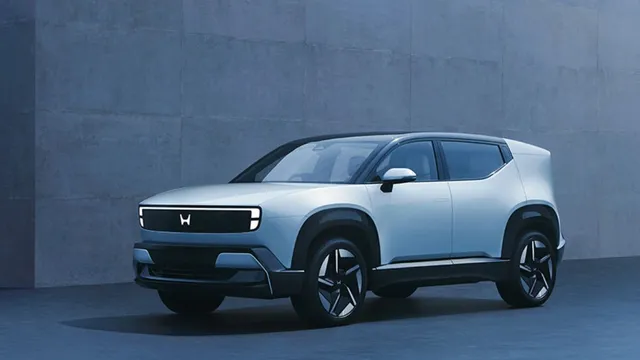 honda-0-alpha-electric-suv-launch-in-india-in-2027-to-get-catl-battery-from-indonesia