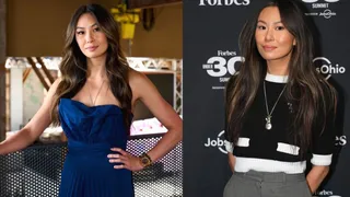 From Selling Pokemon Cards To Becoming Richer Than Taylor Swift: Lucy Guo’s Billion-Dollar Journey Proves Courage Can Change Everything | VIDEO