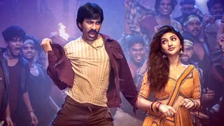 Mass Jathara Movie Early Reviews: Netizens Hail Ravi Teja, Sreeleela Starrer Telugu Movie, Say ‘Blockbuster Loading…’