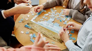 Unlock NYT Connections Puzzle For October 31 With Fresh Hints, Useful Clues And Full Solution Guide