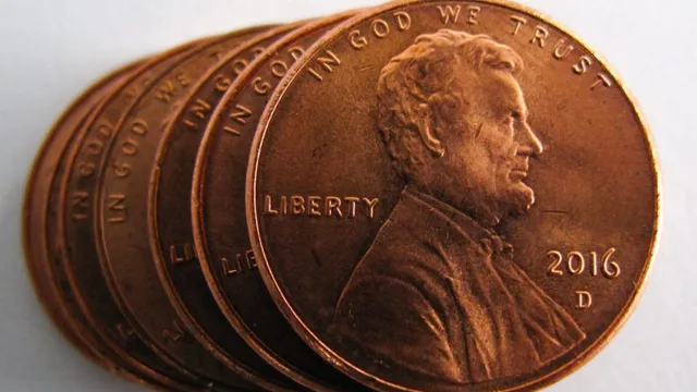 us-coin-shortage-is-america-running-out-of-pennies