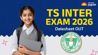 TS Inter Exam 2026 Datesheet OUT: TGBIE Releases 1st and 2nd Year Exam Schedule At tsbie.cgg.gov.in; Download PDF Here