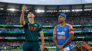 IND vs AUS: Australia Win Toss, Elect To Bowl First Against India In Melbourne | MCG Pitch Report