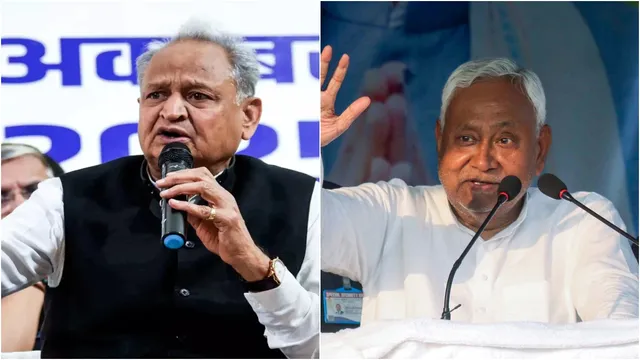 congress-slams-nda-over-26second-bihar-manifesto-launch-says-bjp-didnt-let-nitish-speak