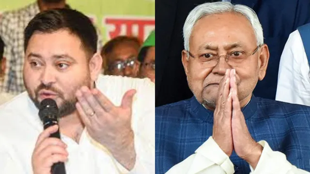 jobs-women-empowerment-agriculture-improvement-a-look-at-maifesto-of-nda-and-the-mahagathbandhan-ahead-highstakes-bihar-assembly-elections